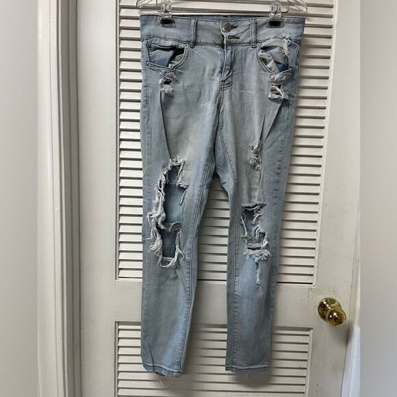 Rue21 jeans - Picture 1 of 3